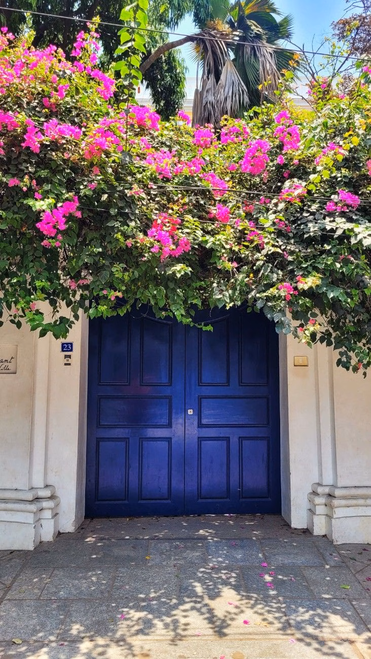Photo from Kishore's journal 03