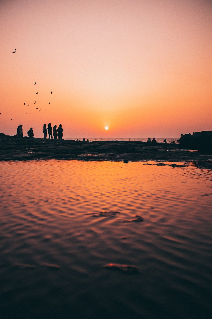 Photo from Kishore's journal 12