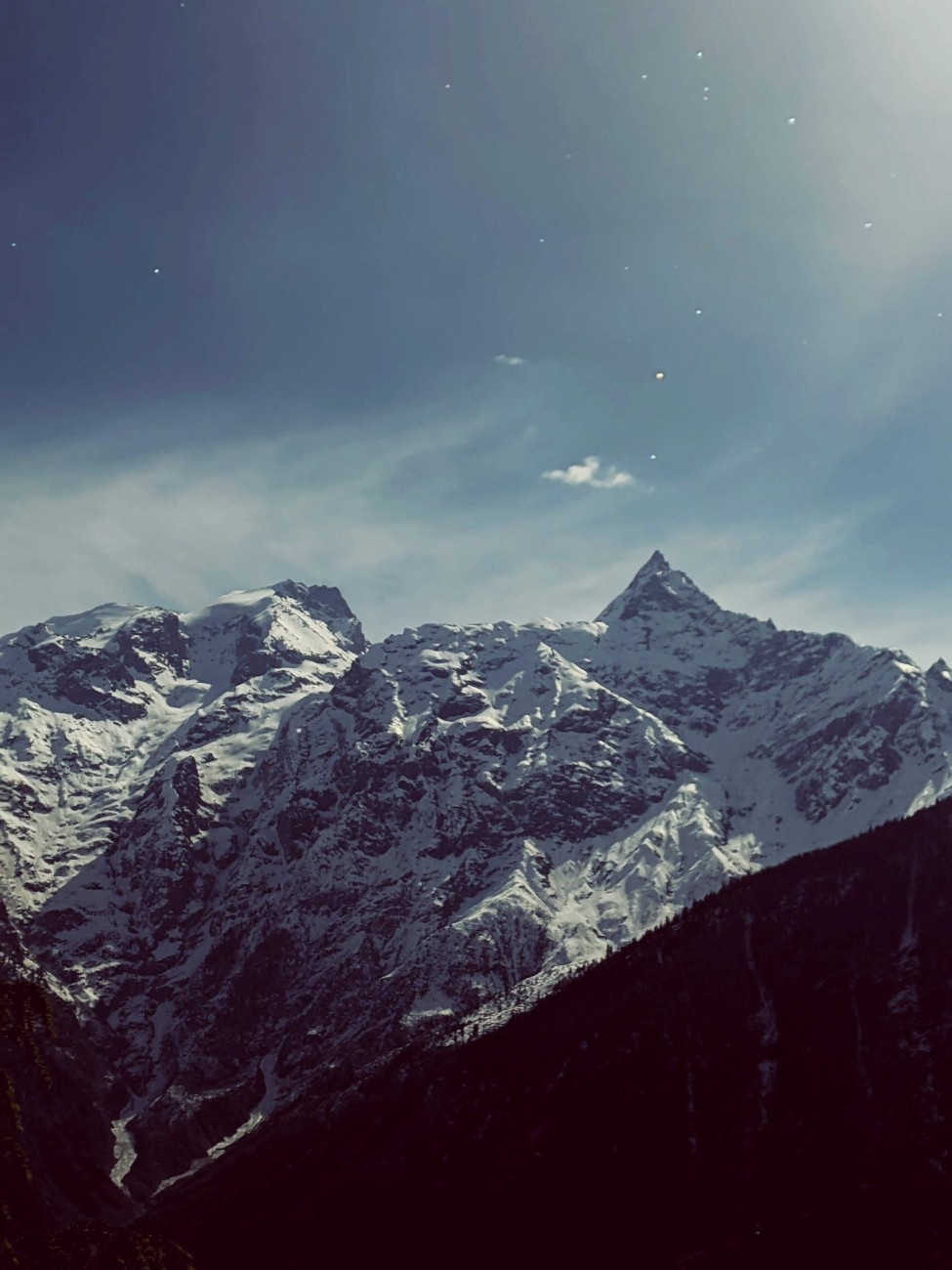 Photo from Kishore's journal 17