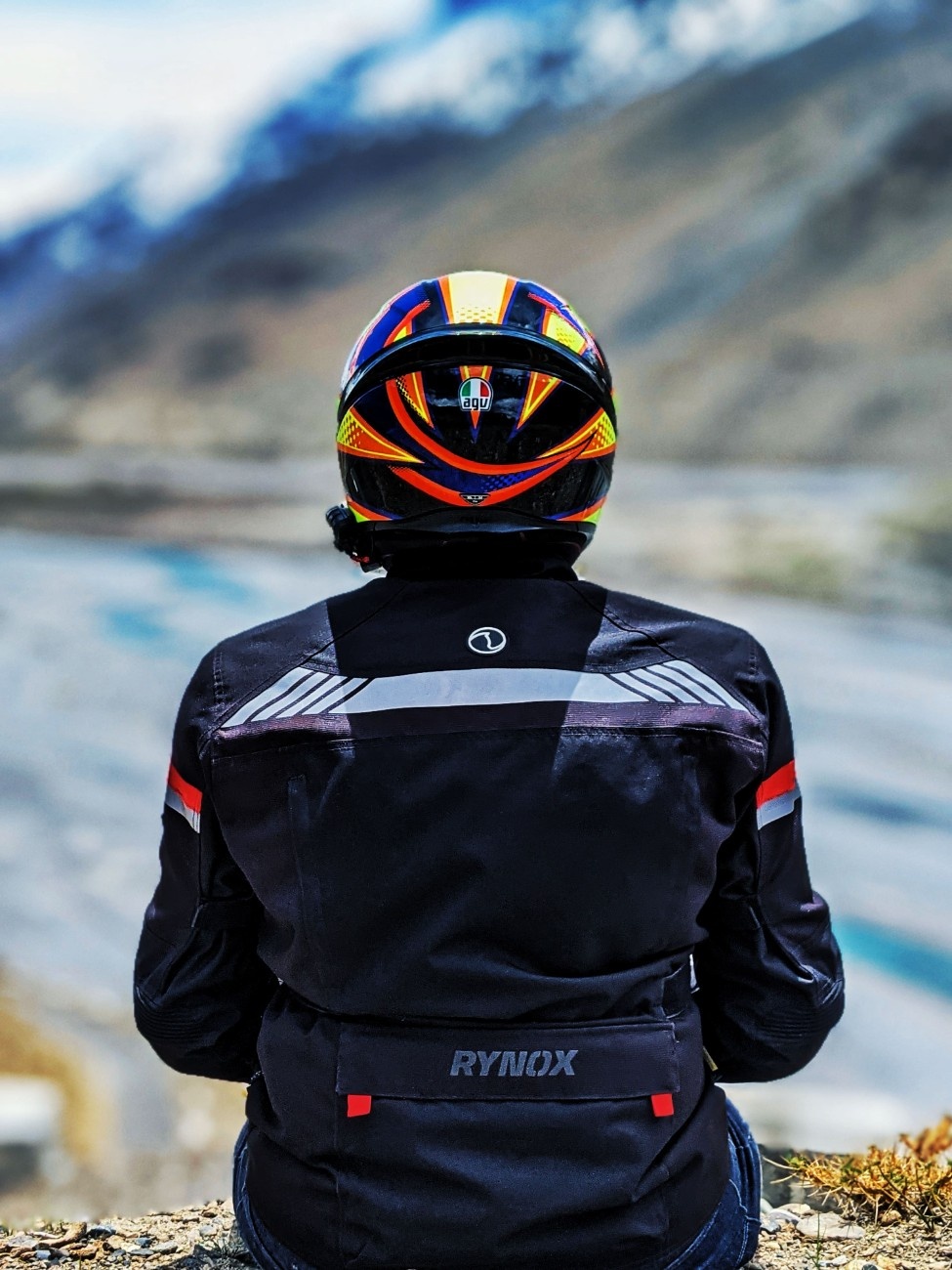 Photo from Kishore's journal 20