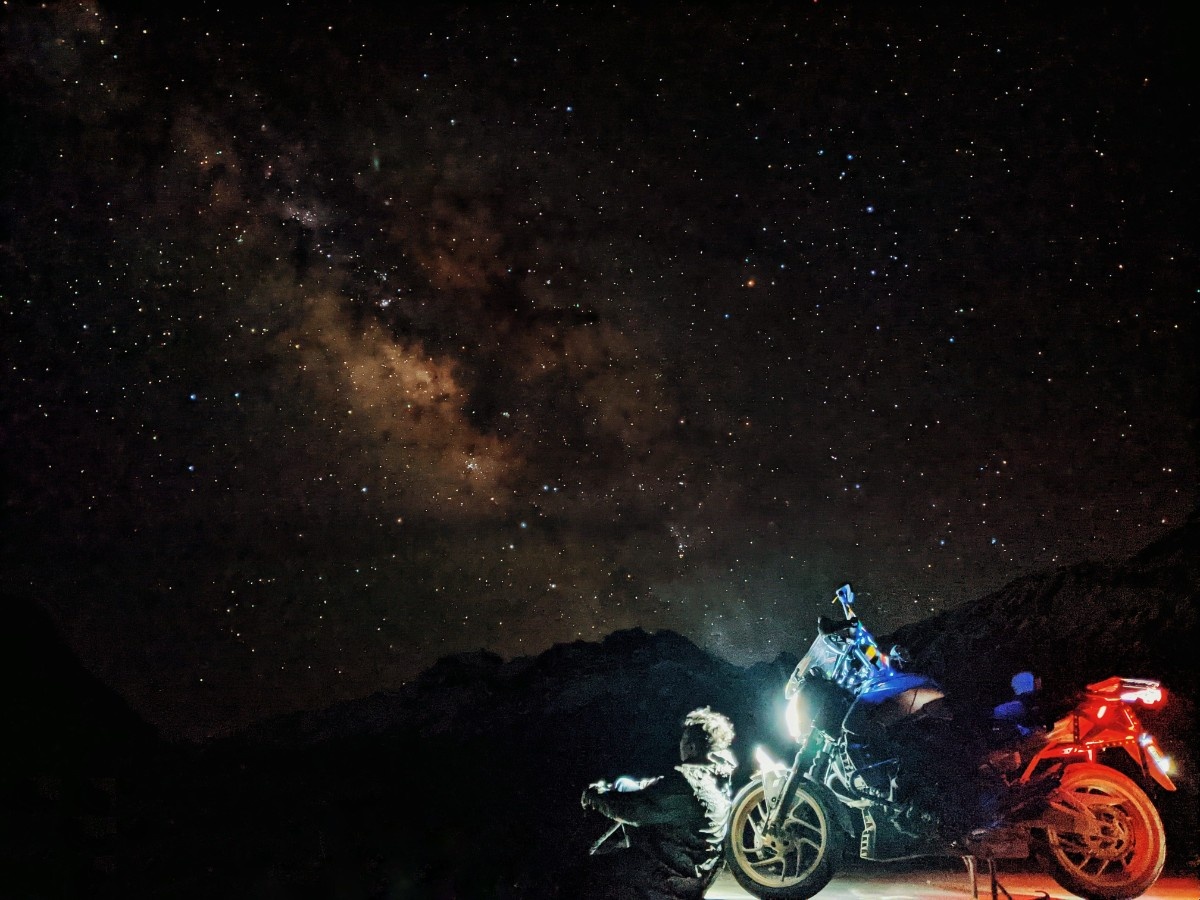 Photo from Kishore's journal 21