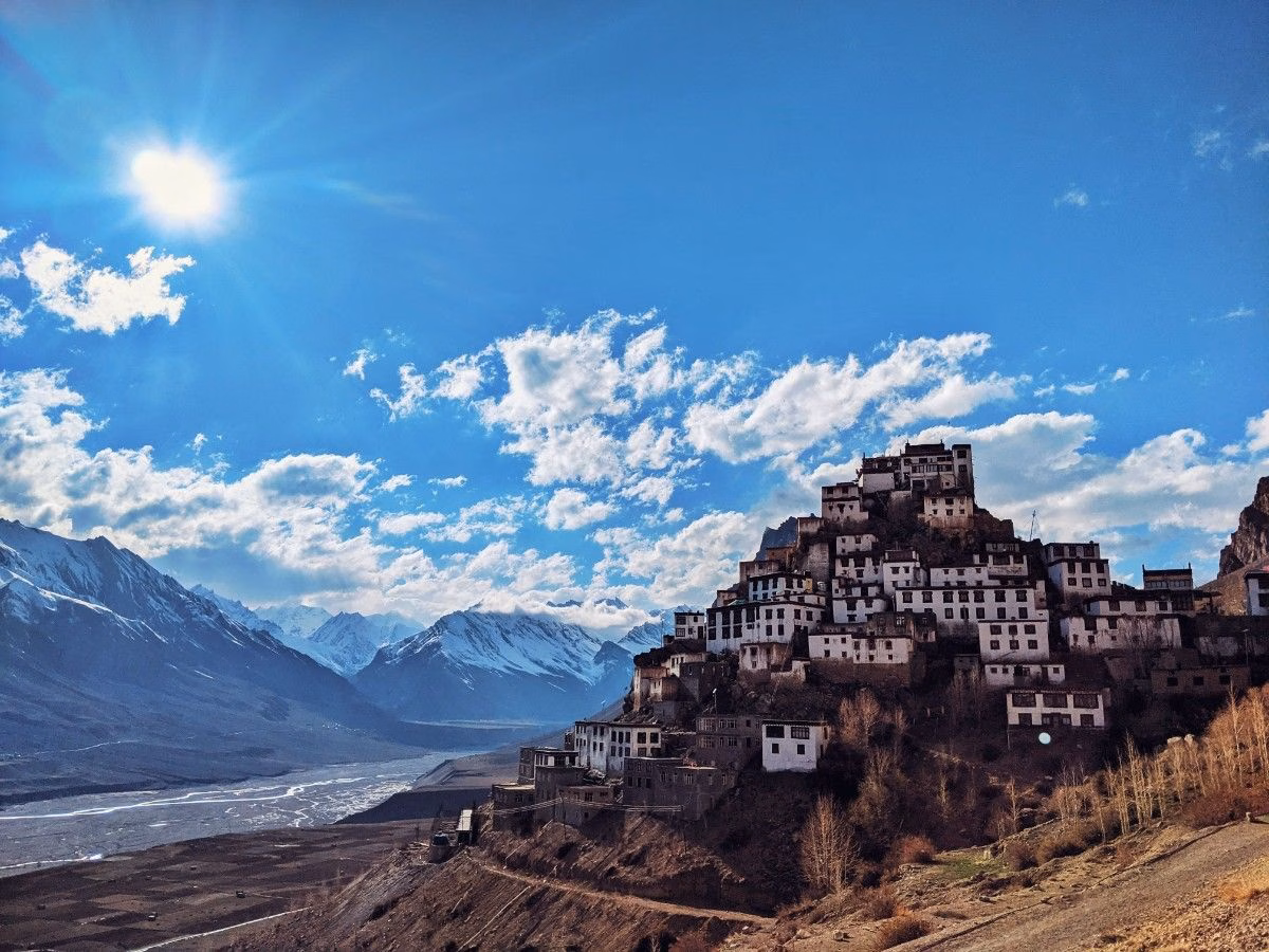 Photo from Kishore's journal 22