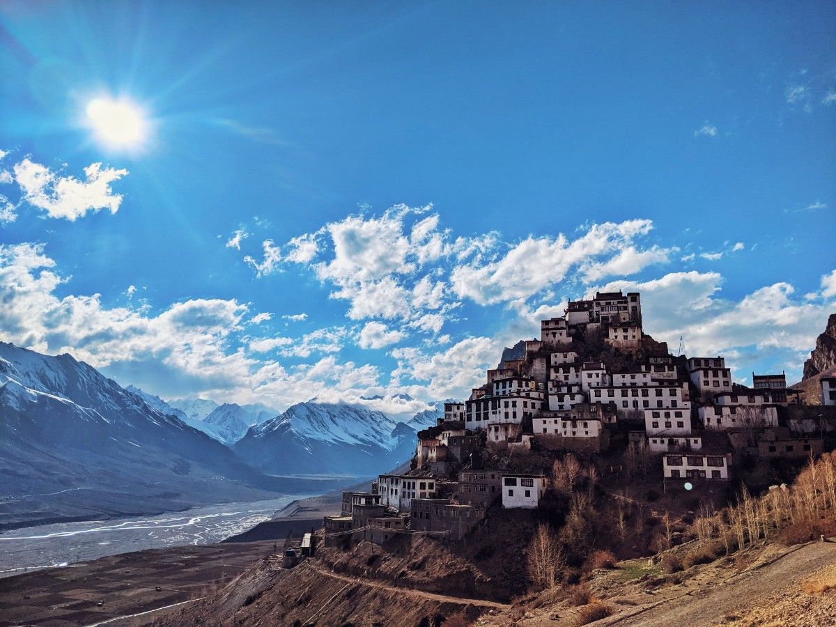 Photo from Kishore's journal 22