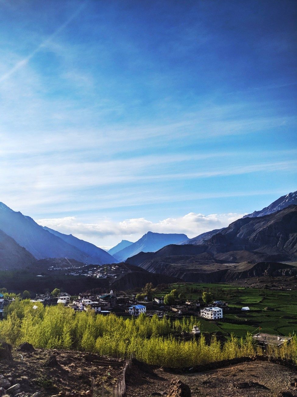 Photo from Kishore's journal 23