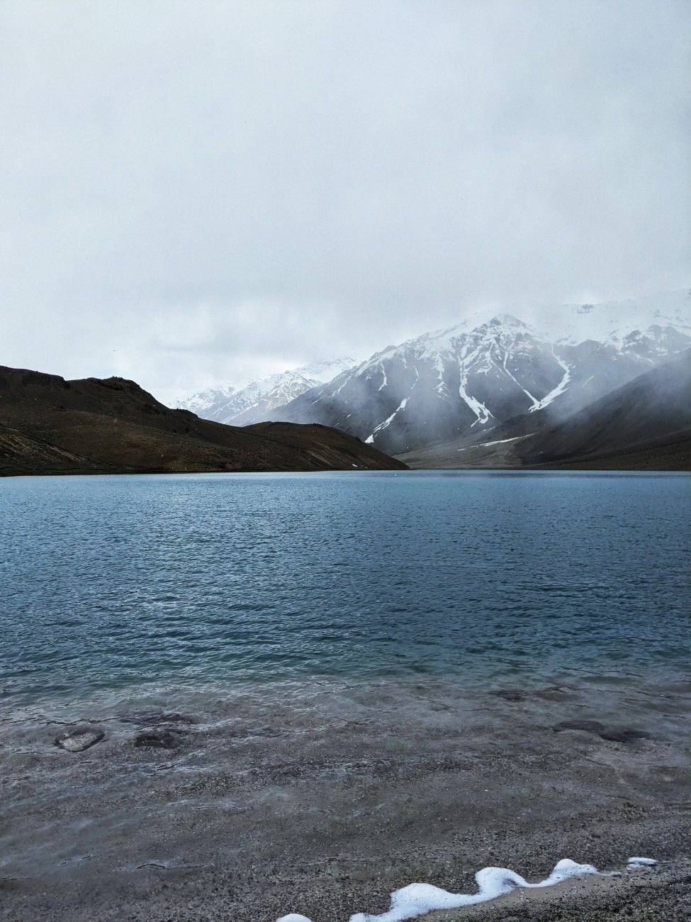 Photo from Kishore's journal 25