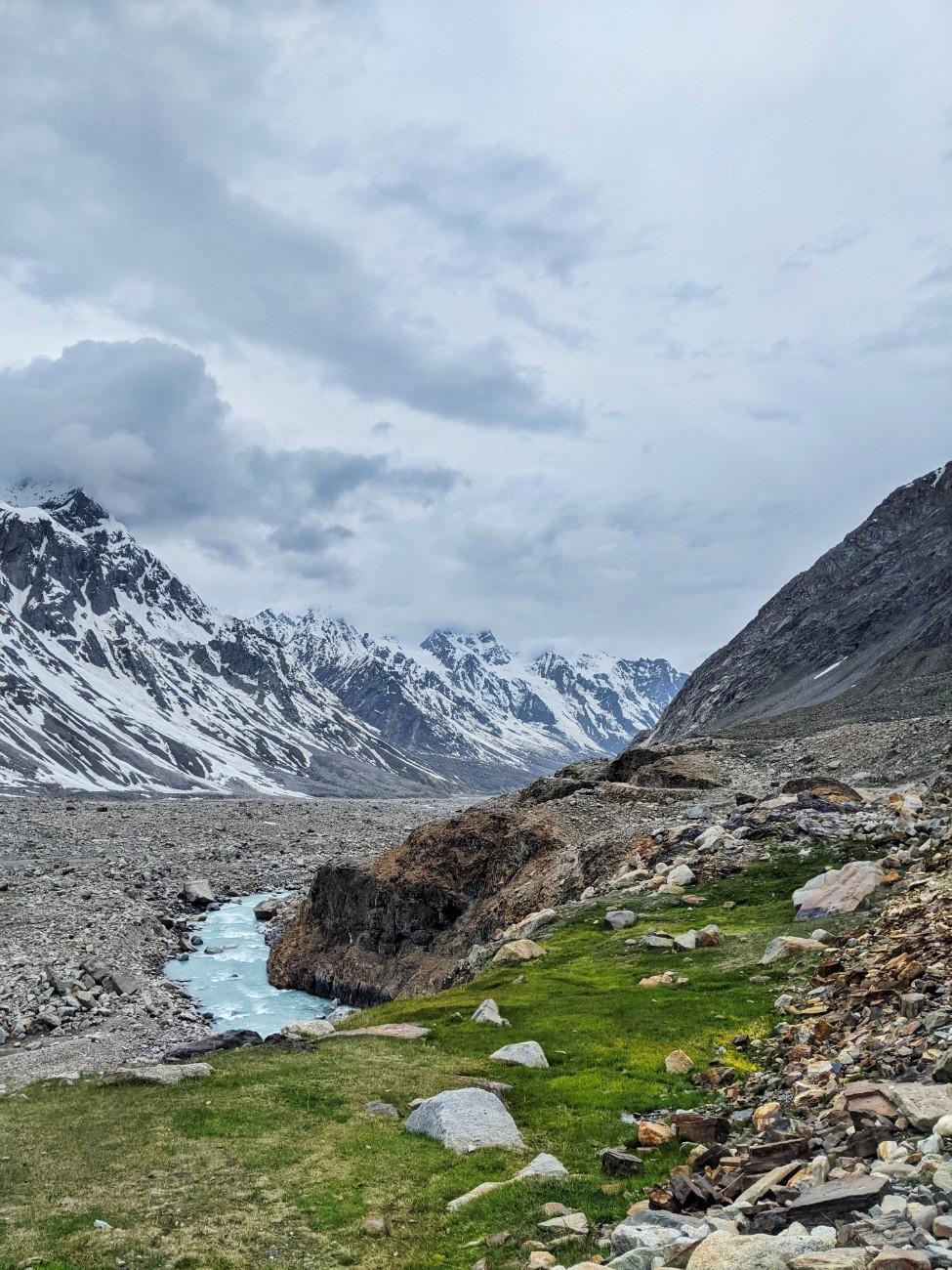 Photo from Kishore's journal 27