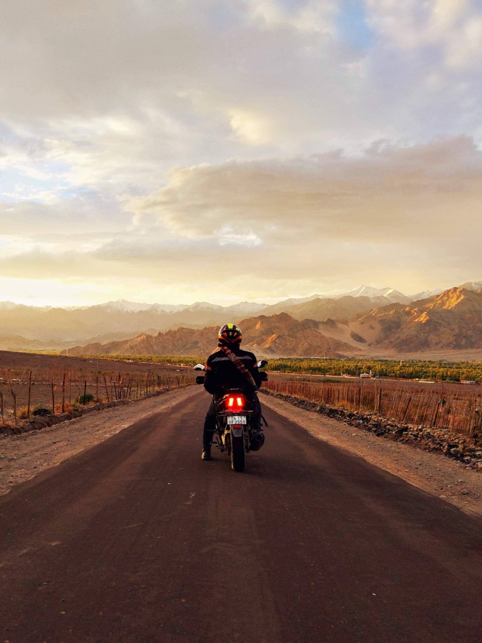 Photo from Kishore's journal 31